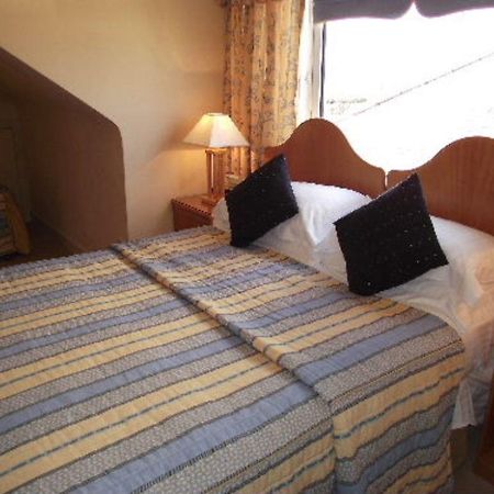 Whin Park Guest House 라그스 외부 사진