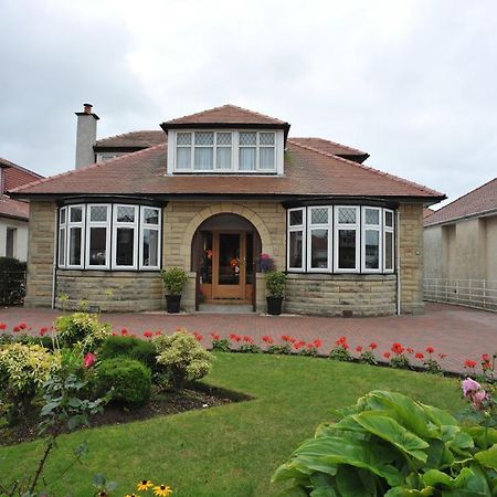 Whin Park Guest House 라그스 외부 사진
