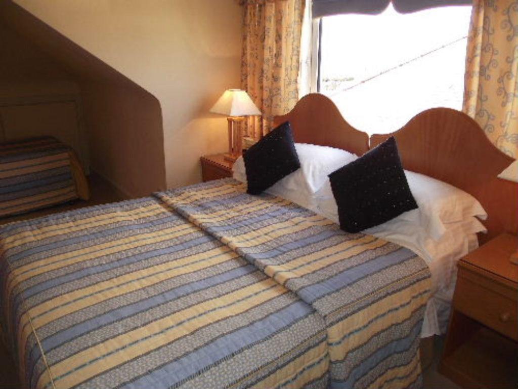 Whin Park Guest House 라그스 외부 사진