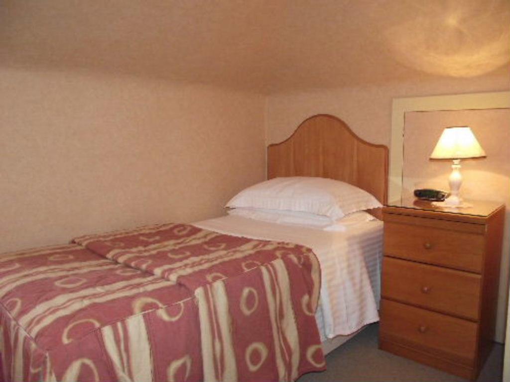 Whin Park Guest House 라그스 외부 사진