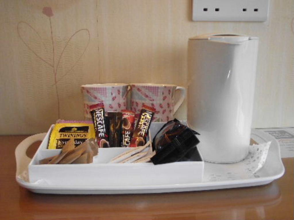 Whin Park Guest House 라그스 외부 사진