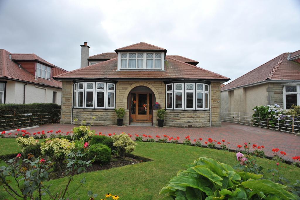 Whin Park Guest House 라그스 외부 사진