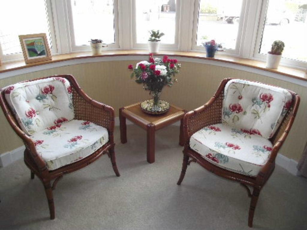 Whin Park Guest House 라그스 외부 사진