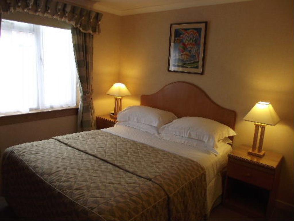 Whin Park Guest House 라그스 외부 사진