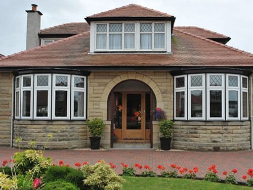 Whin Park Guest House 라그스 외부 사진