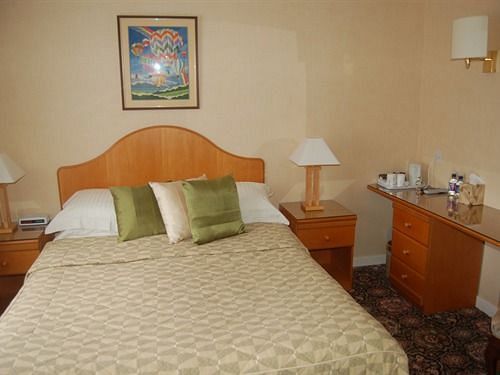 Whin Park Guest House 라그스 외부 사진