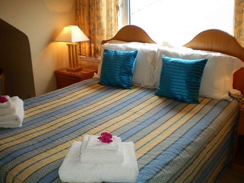 Whin Park Guest House 라그스 외부 사진