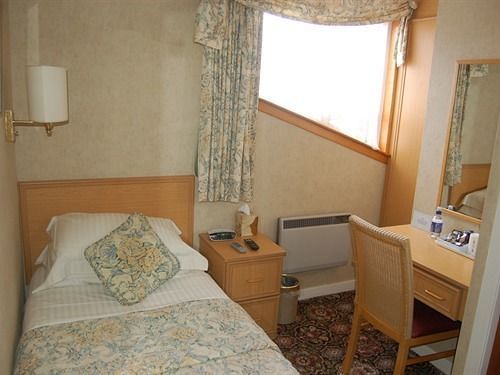 Whin Park Guest House 라그스 외부 사진