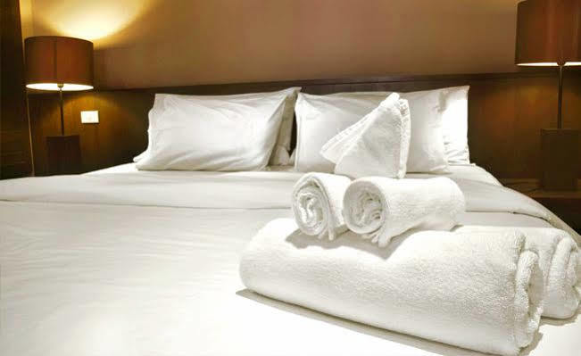 Whin Park Guest House 라그스 외부 사진